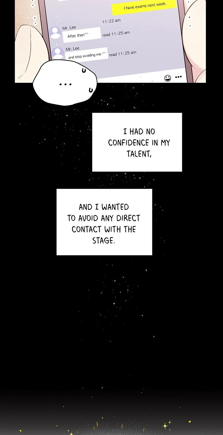 In My Closet - Chapter 98 Page 33
