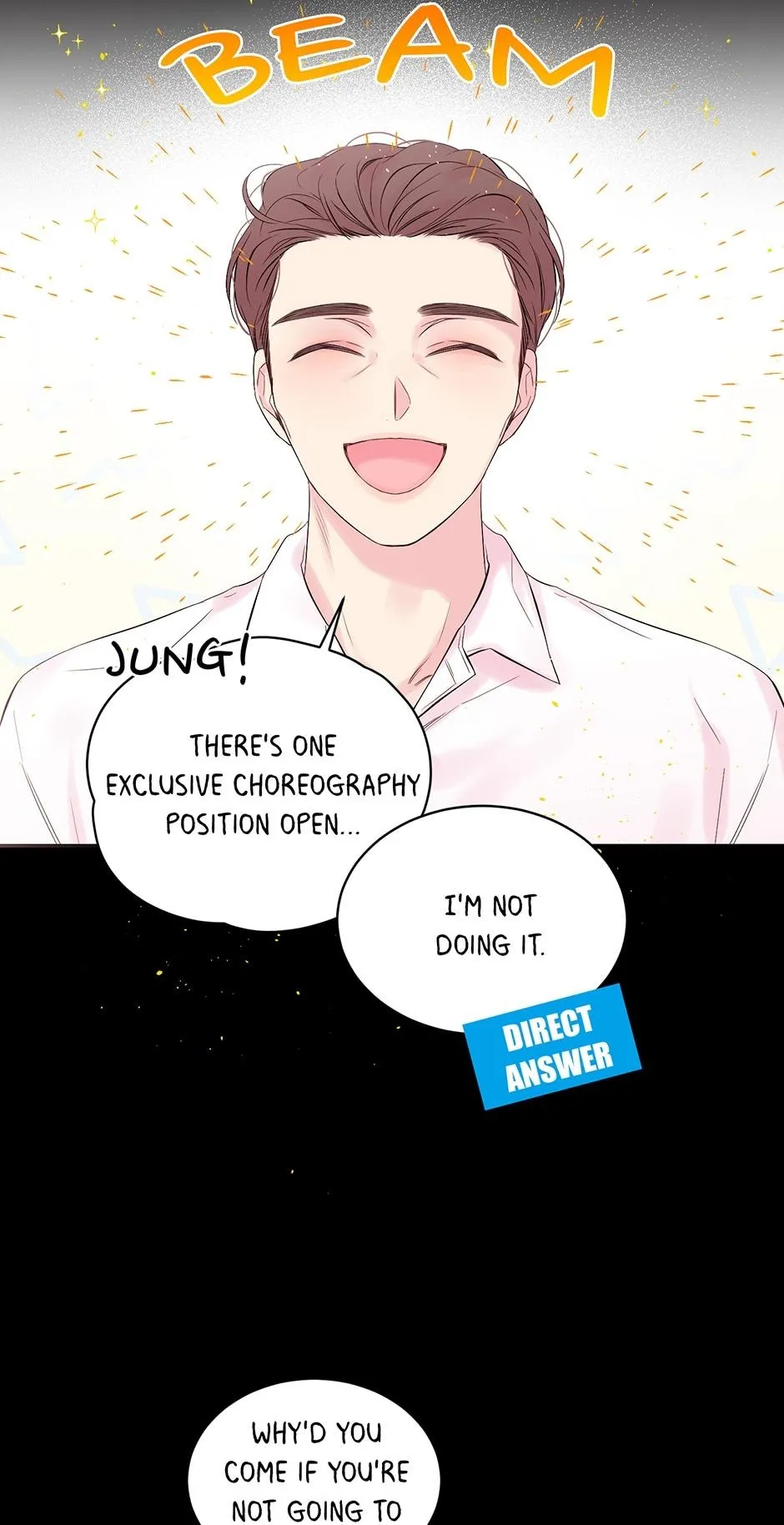 In My Closet - Chapter 98 Page 34