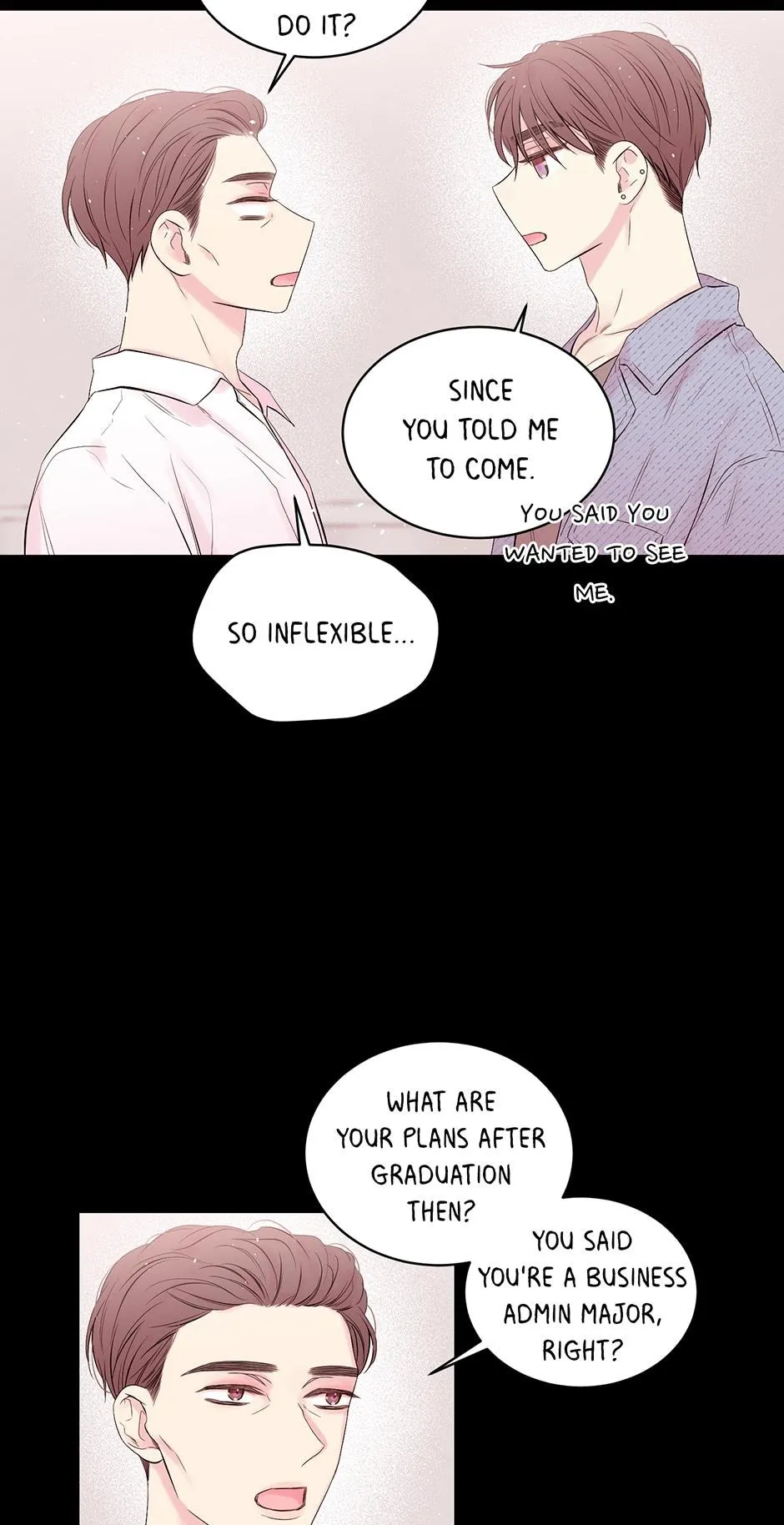 In My Closet - Chapter 98 Page 35