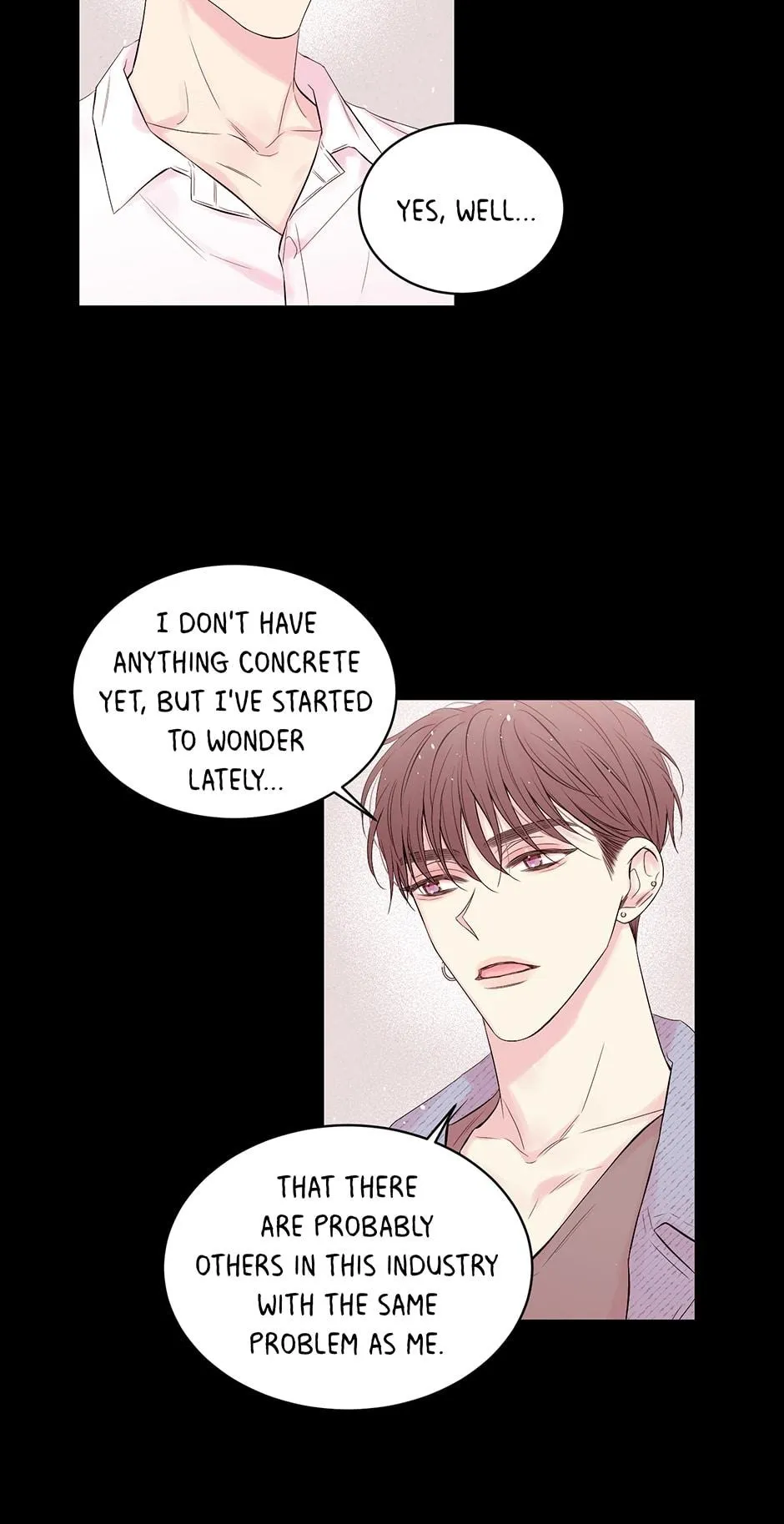 In My Closet - Chapter 98 Page 36
