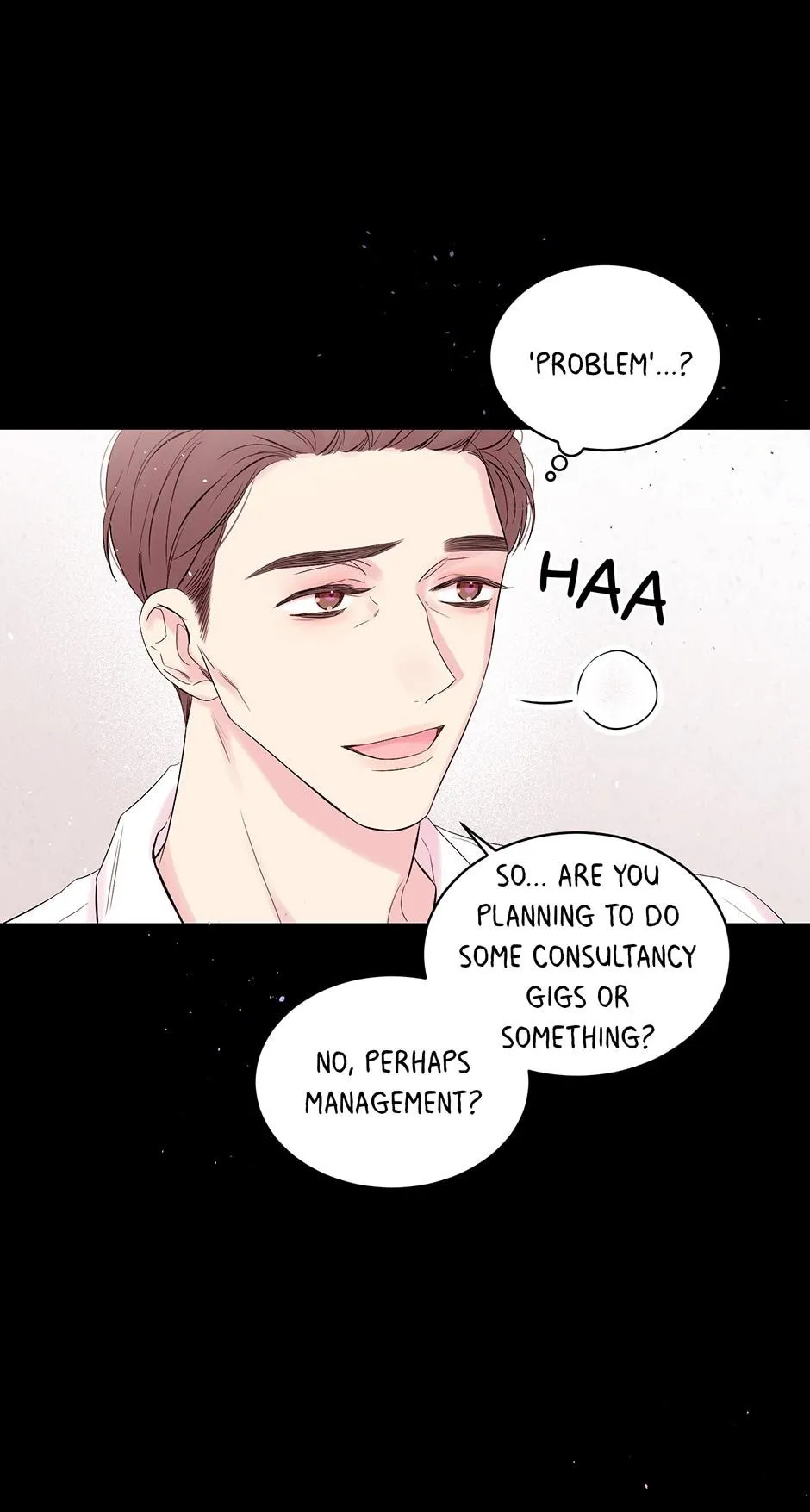 In My Closet - Chapter 98 Page 37
