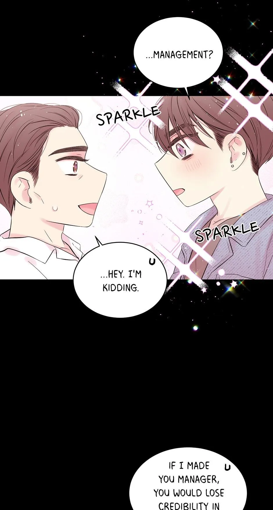 In My Closet - Chapter 98 Page 38