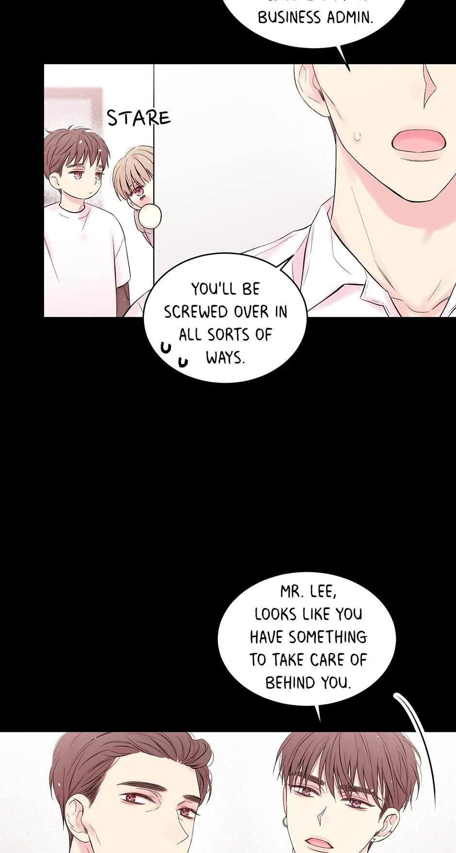 In My Closet - Chapter 98 Page 39