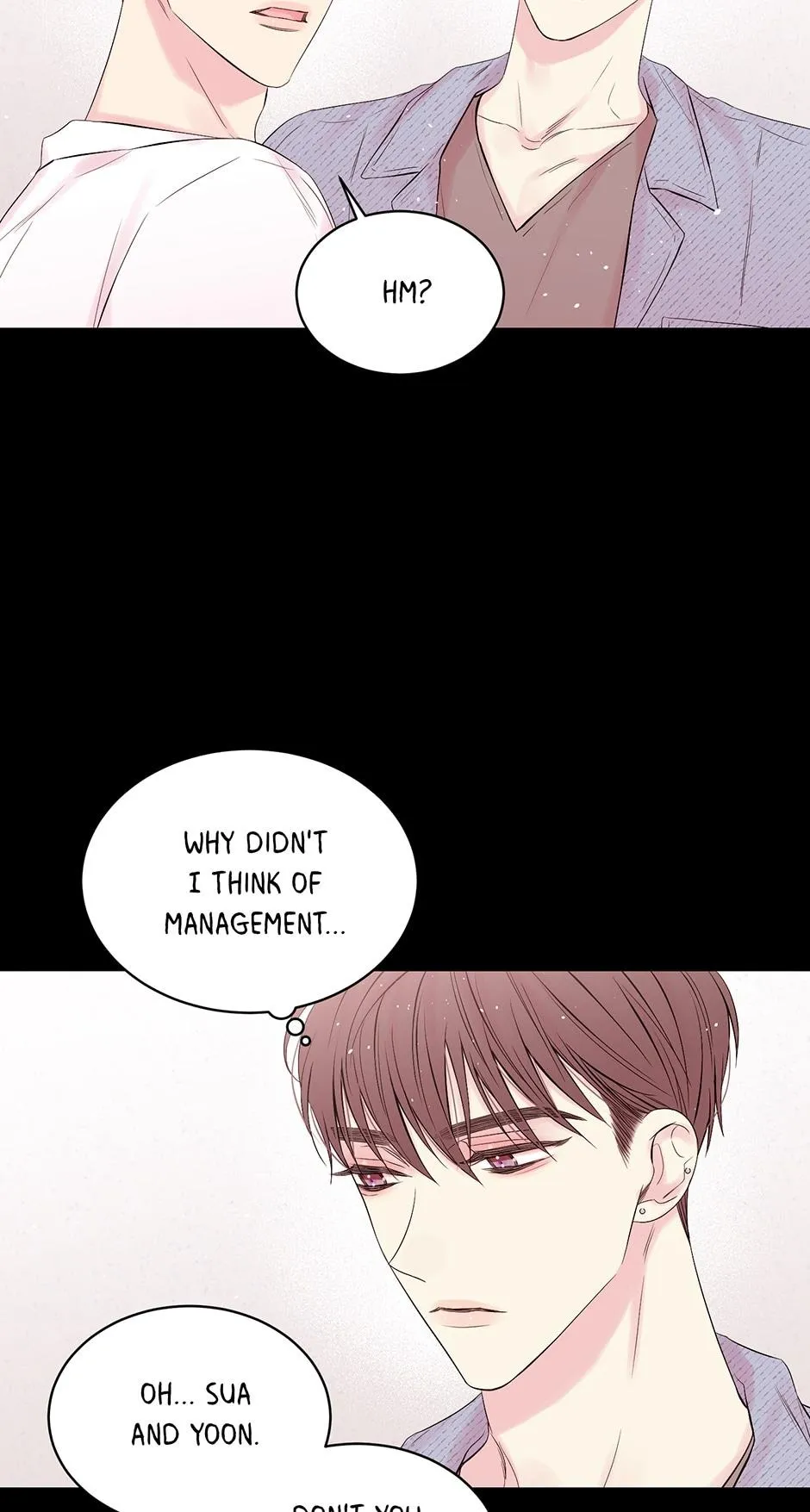 In My Closet - Chapter 98 Page 40