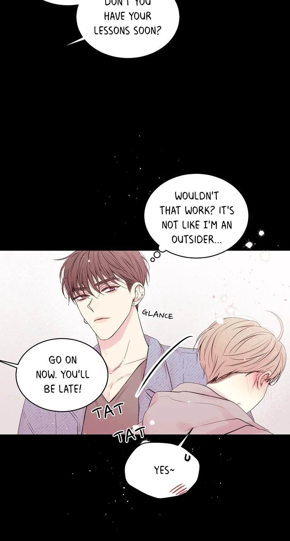 In My Closet - Chapter 98 Page 41