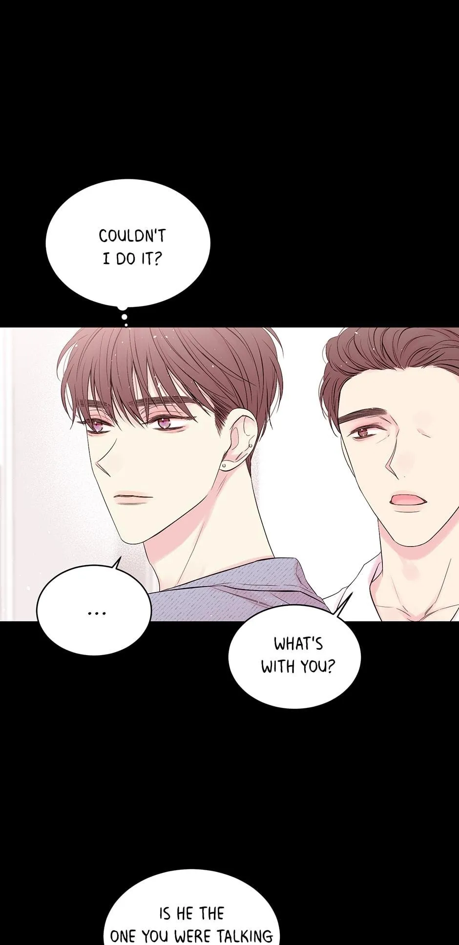 In My Closet - Chapter 98 Page 42