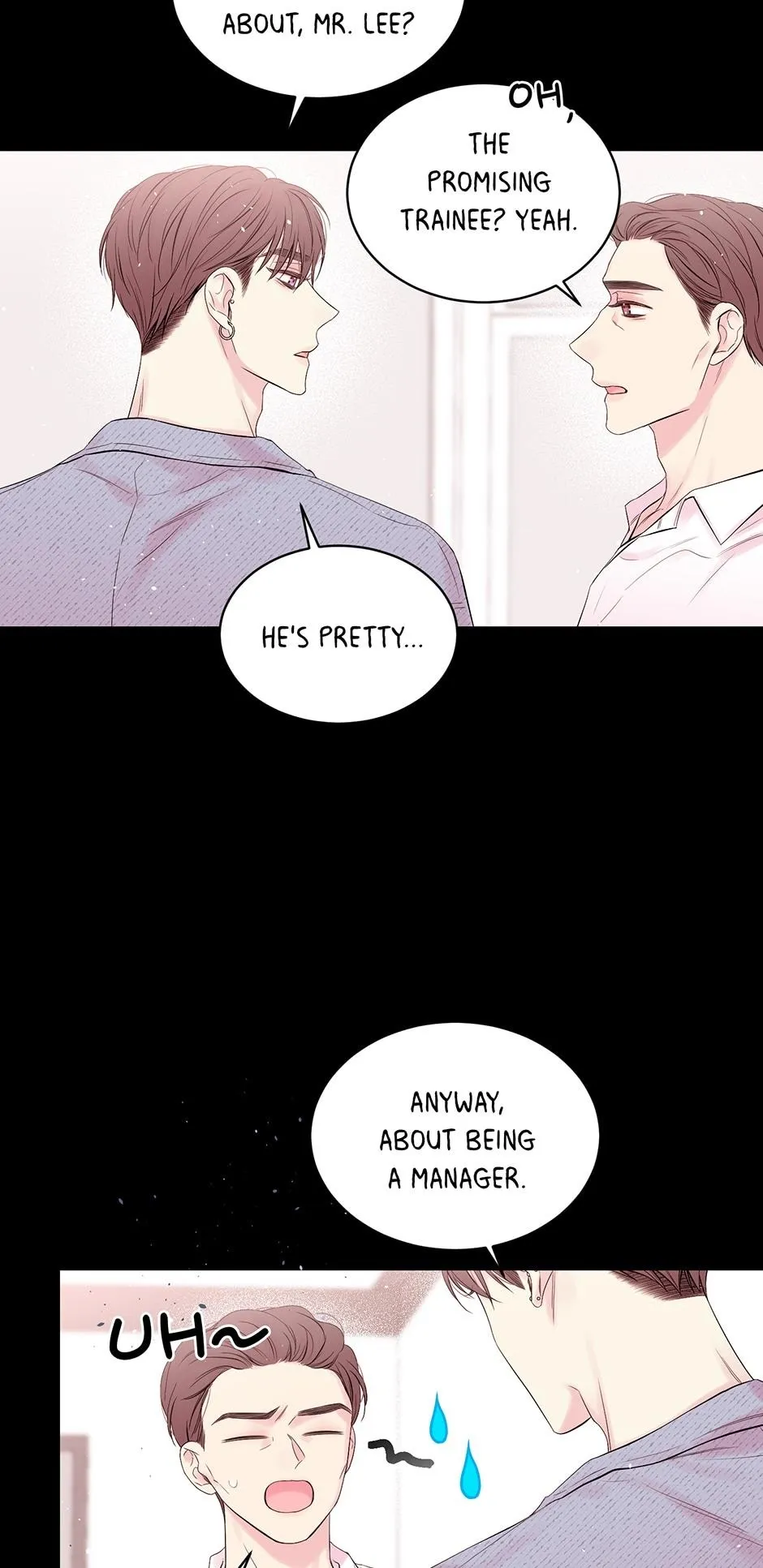 In My Closet - Chapter 98 Page 43