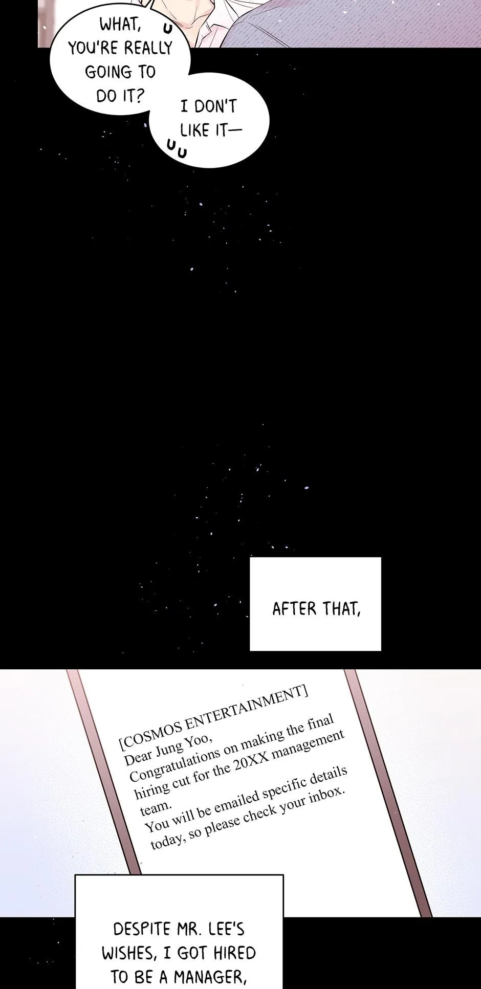 In My Closet - Chapter 98 Page 44