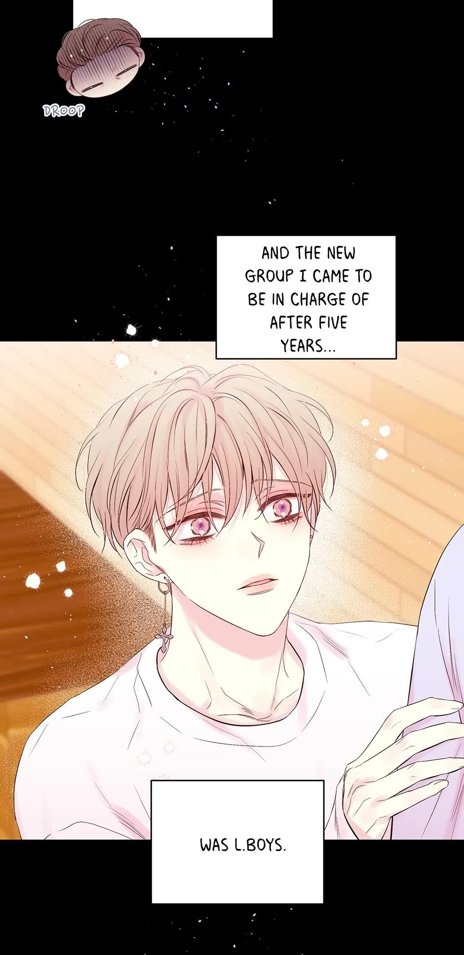 In My Closet - Chapter 98 Page 45