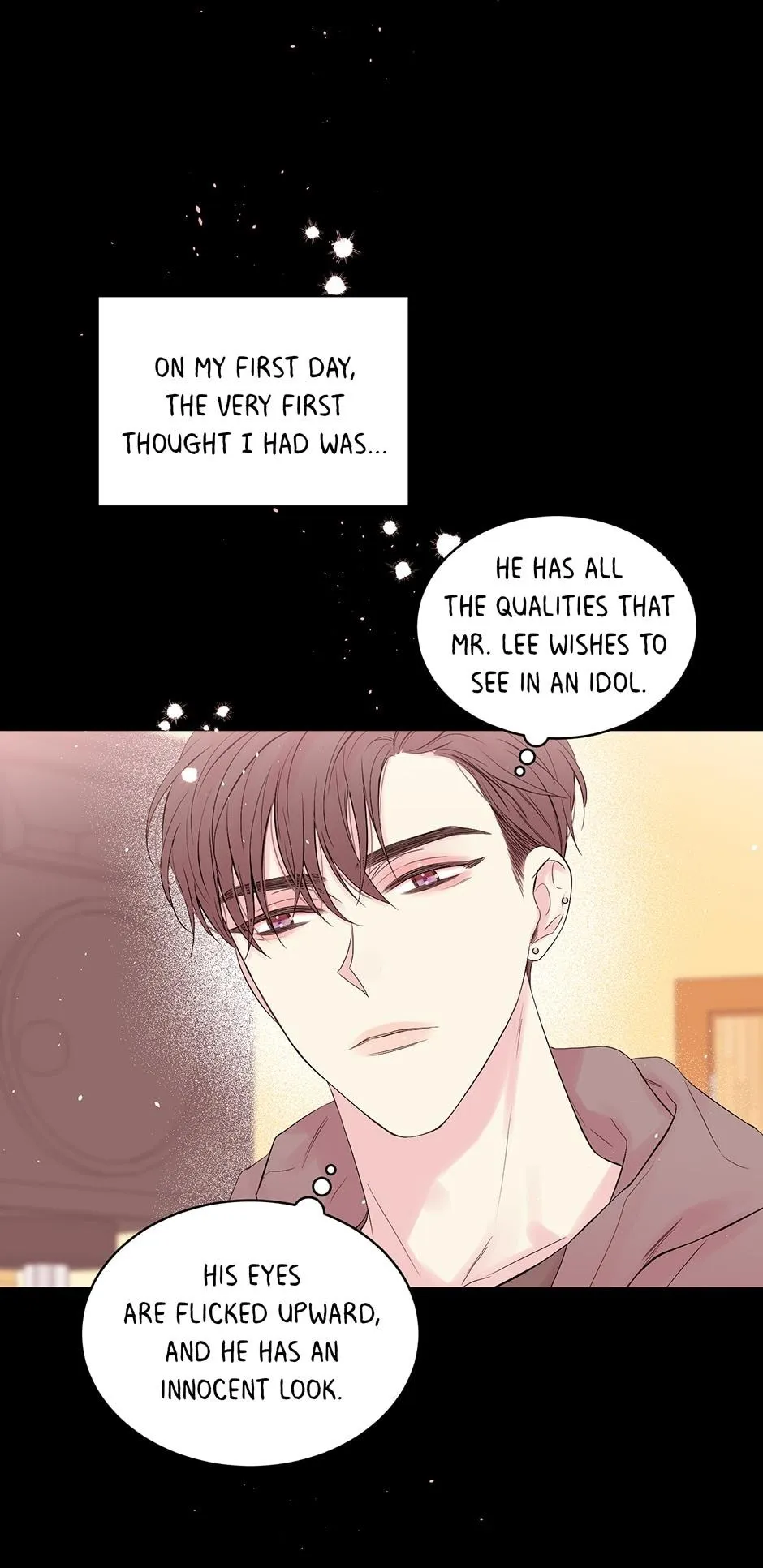 In My Closet - Chapter 98 Page 46
