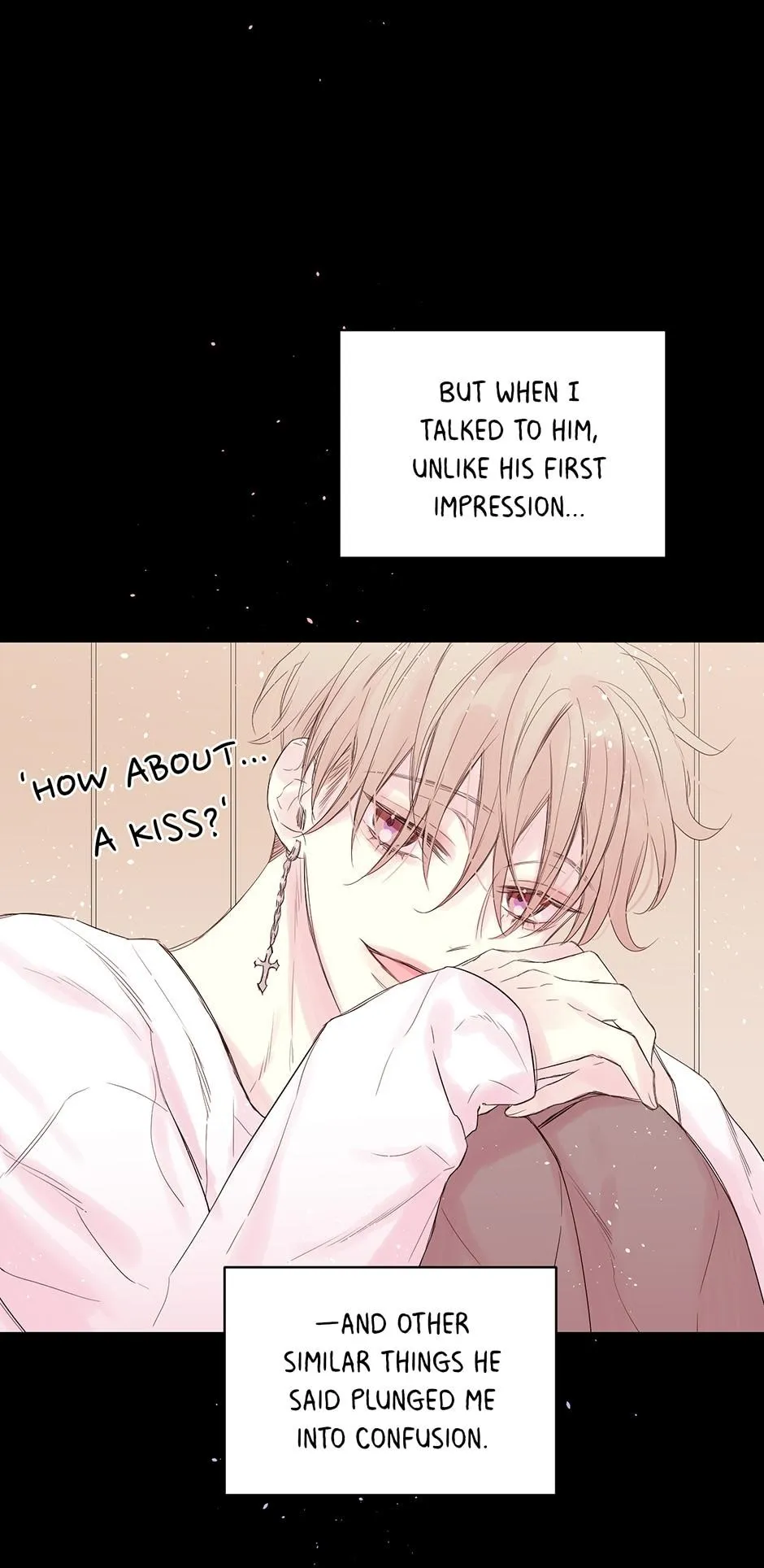 In My Closet - Chapter 98 Page 47