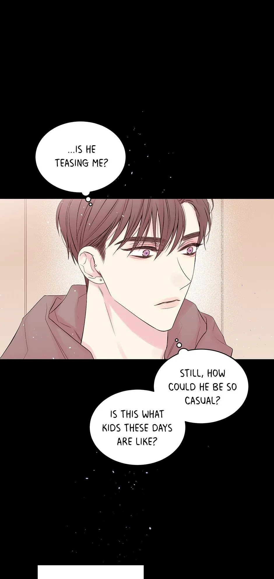 In My Closet - Chapter 98 Page 48