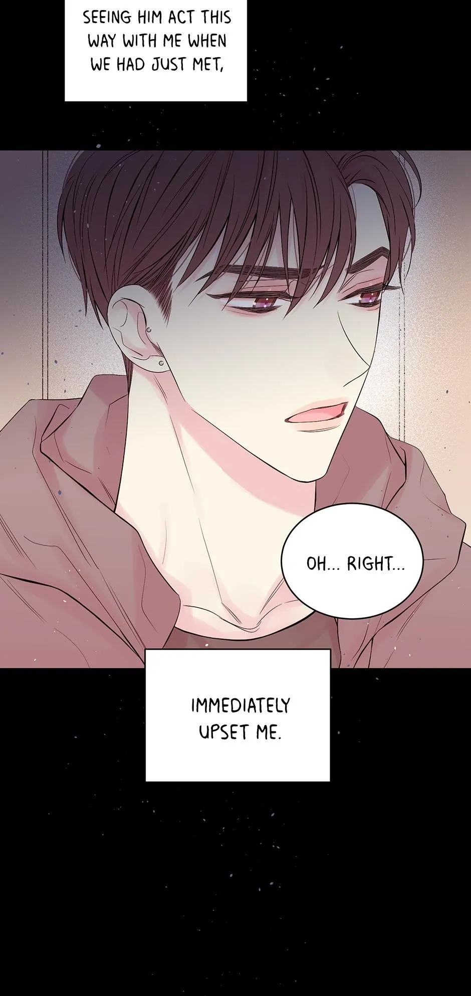 In My Closet - Chapter 98 Page 49
