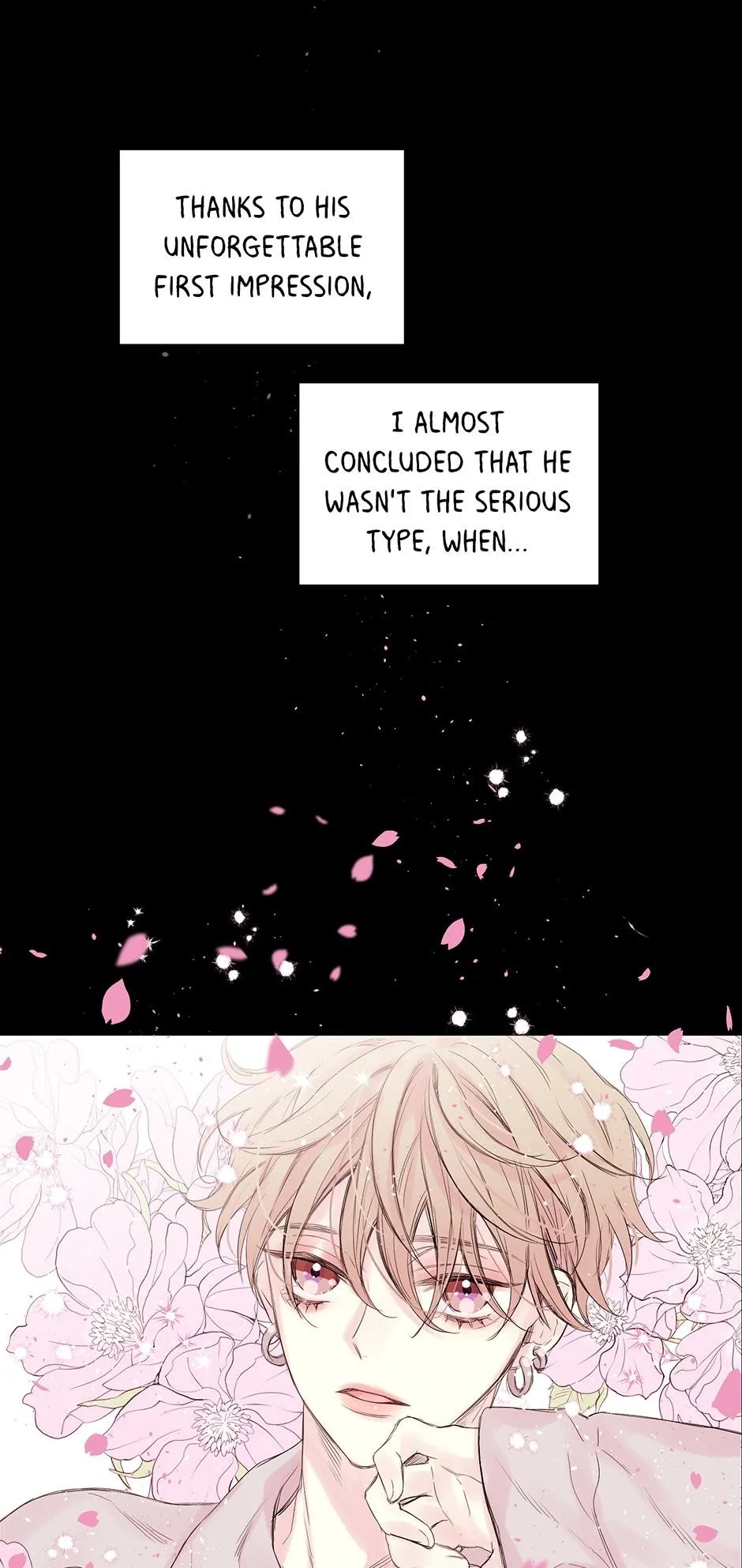 In My Closet - Chapter 98 Page 50