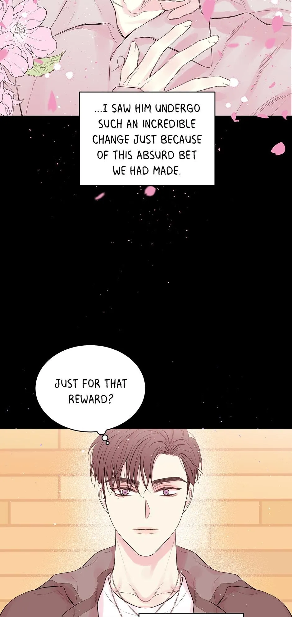In My Closet - Chapter 98 Page 51