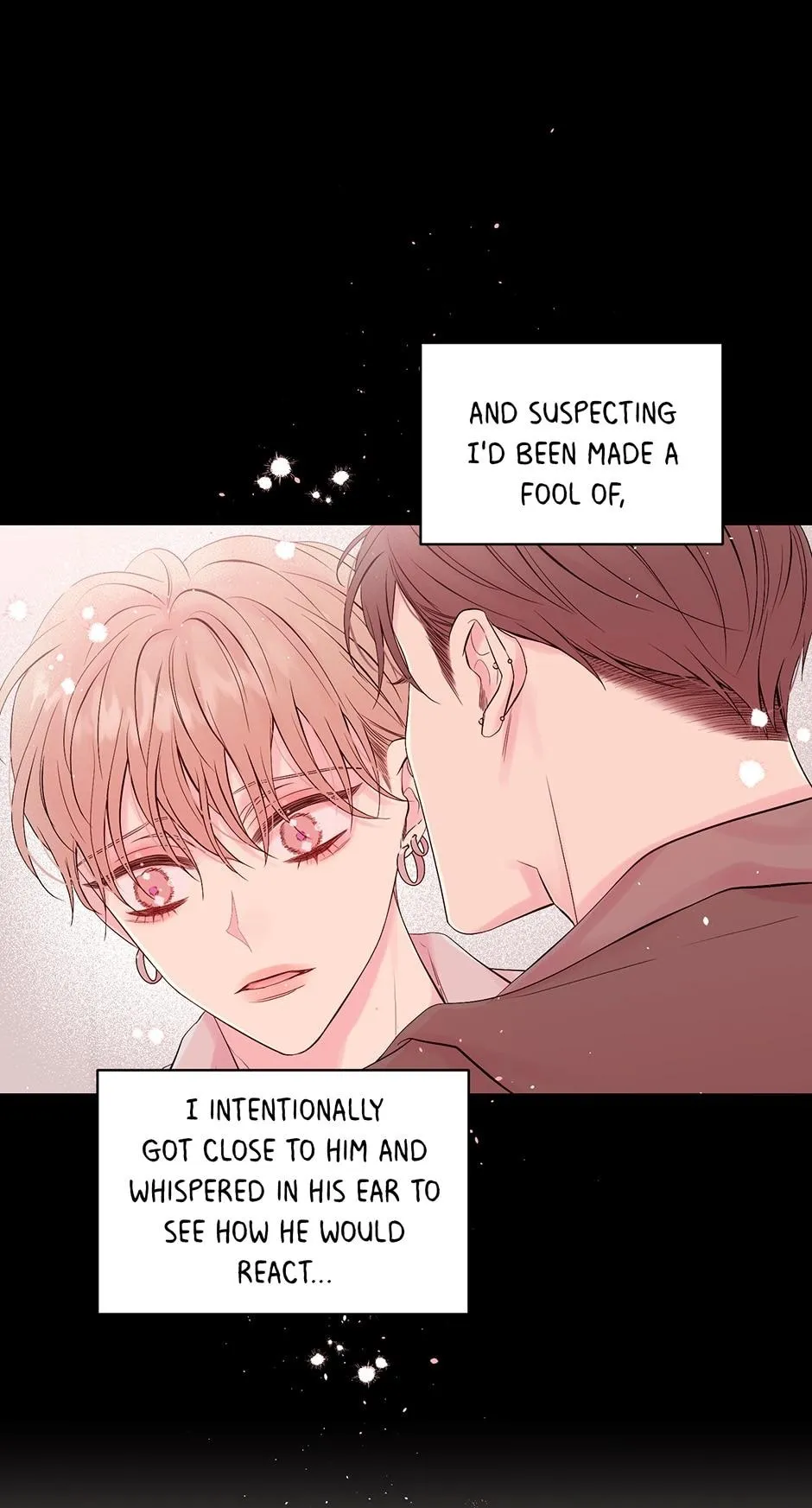 In My Closet - Chapter 98 Page 54