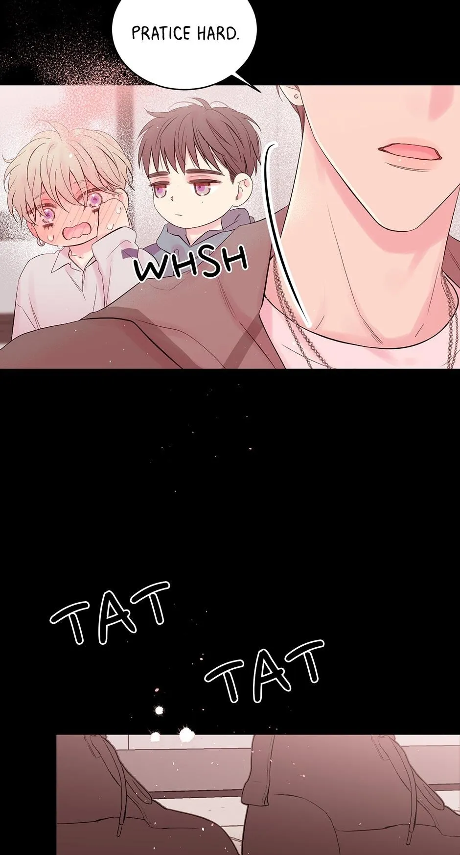 In My Closet - Chapter 98 Page 57