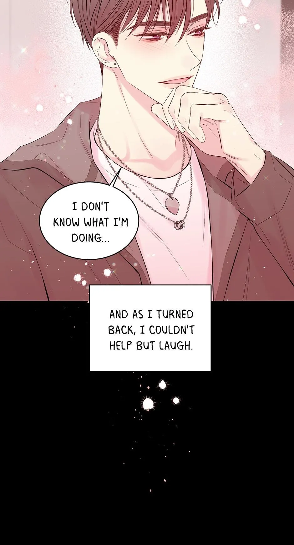 In My Closet - Chapter 98 Page 59