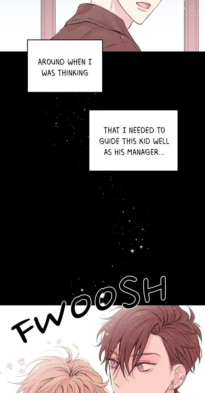 In My Closet - Chapter 99 Page 5