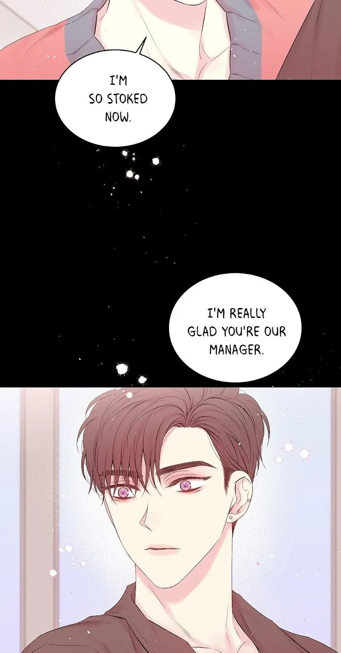 In My Closet - Chapter 99 Page 7