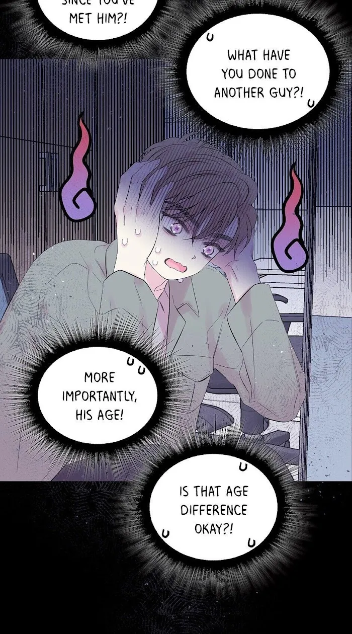 In My Closet - Chapter 99 Page 12