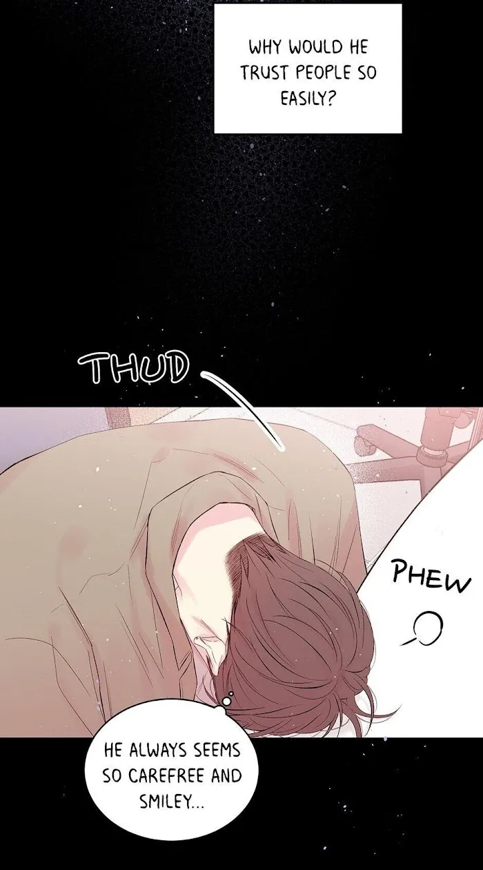 In My Closet - Chapter 99 Page 14