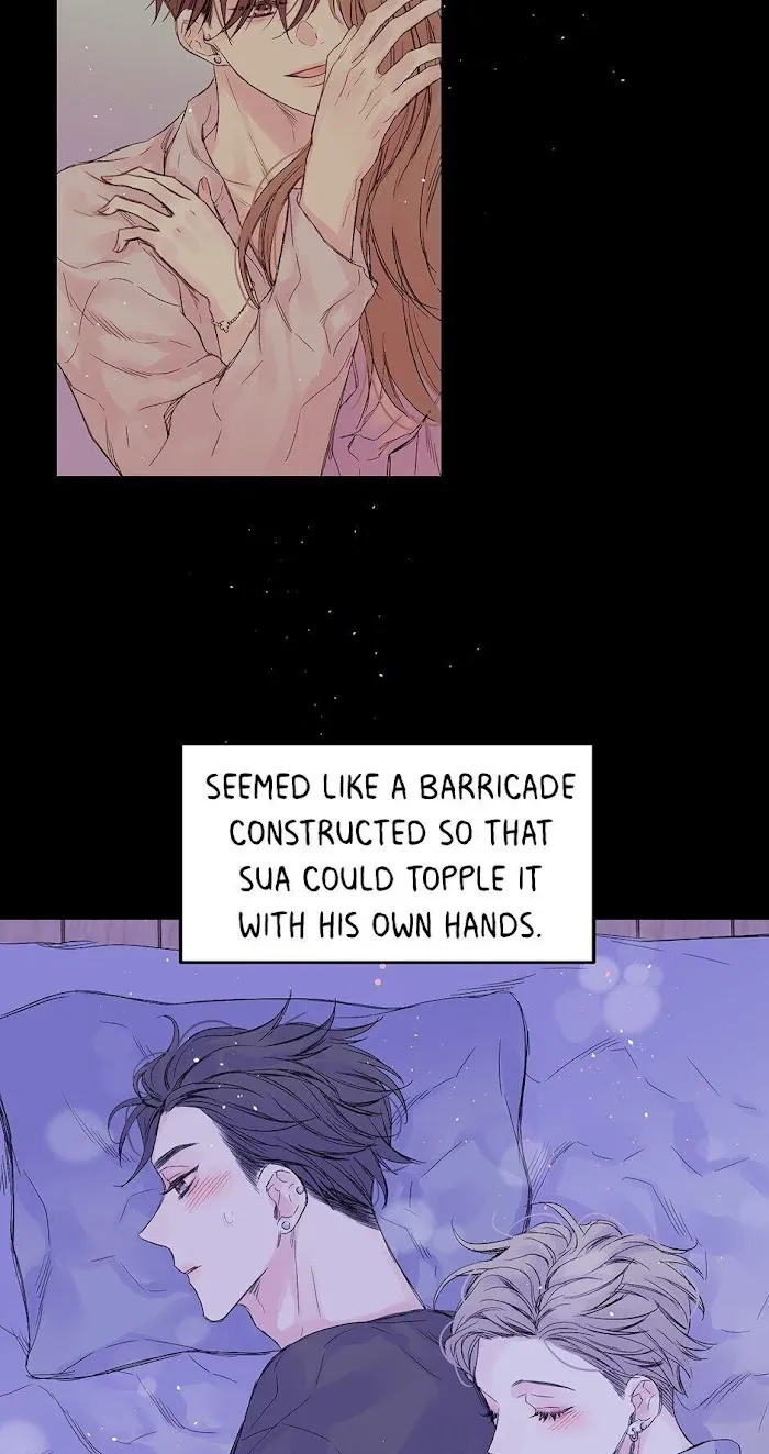 In My Closet - Chapter 99 Page 21