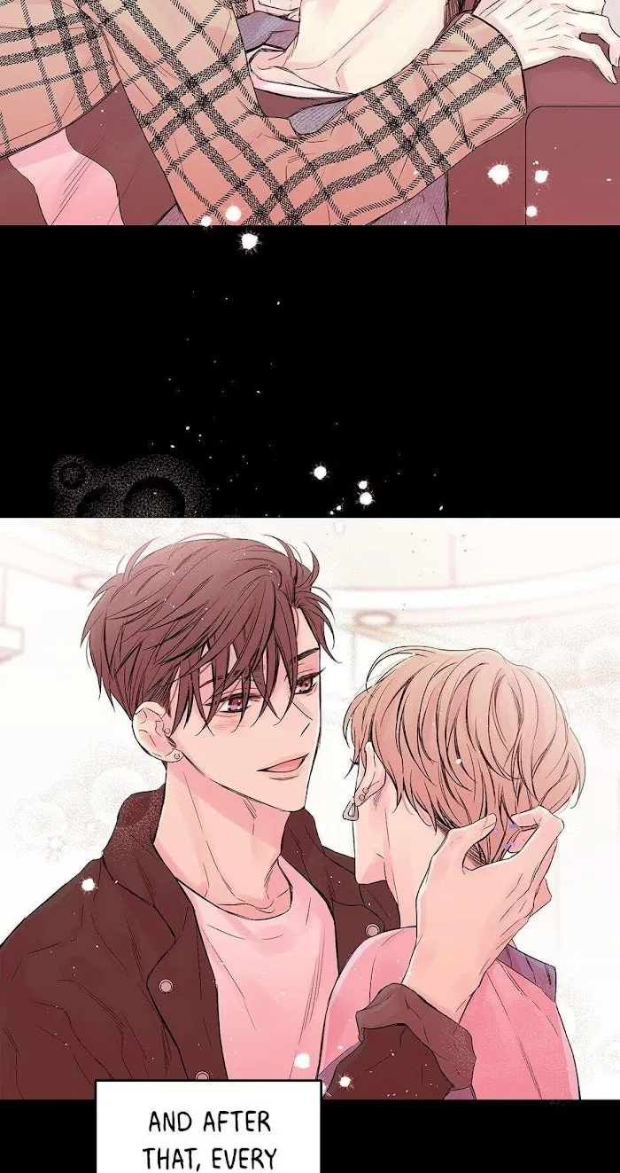 In My Closet - Chapter 99 Page 24