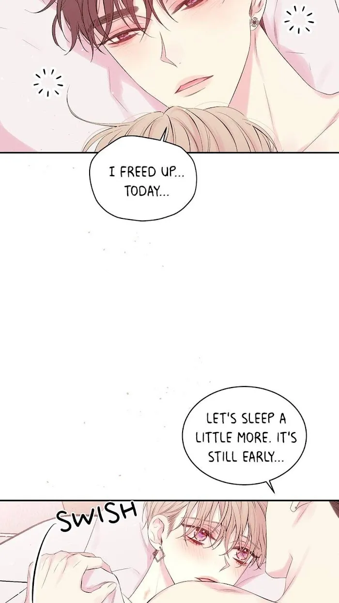 In My Closet - Chapter 99 Page 34
