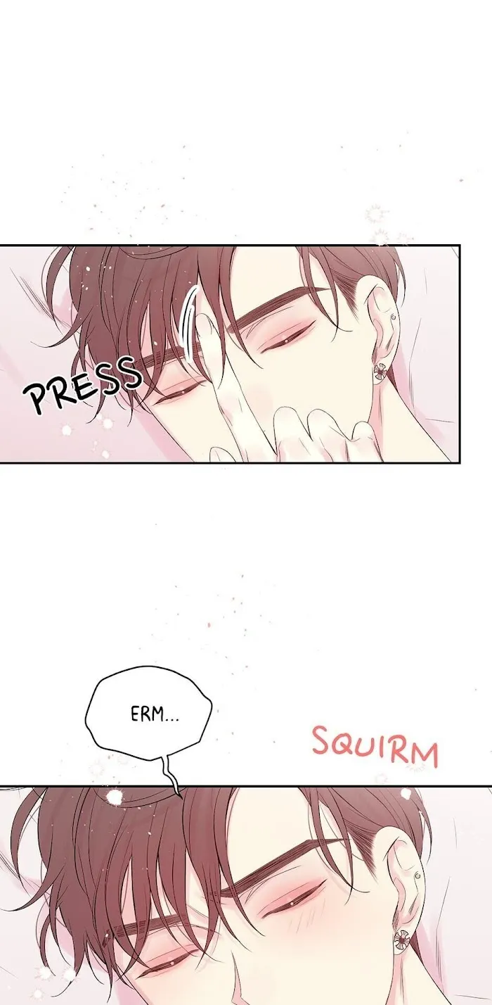 In My Closet - Chapter 99 Page 37