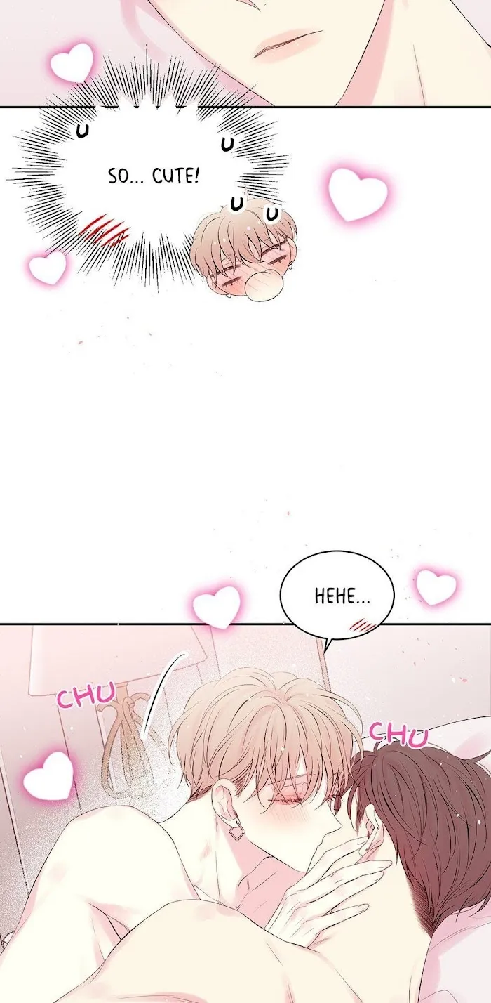 In My Closet - Chapter 99 Page 38