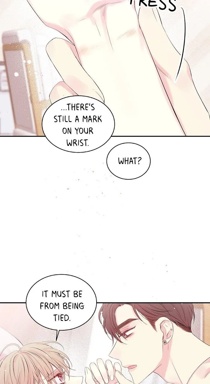 In My Closet - Chapter 99 Page 43