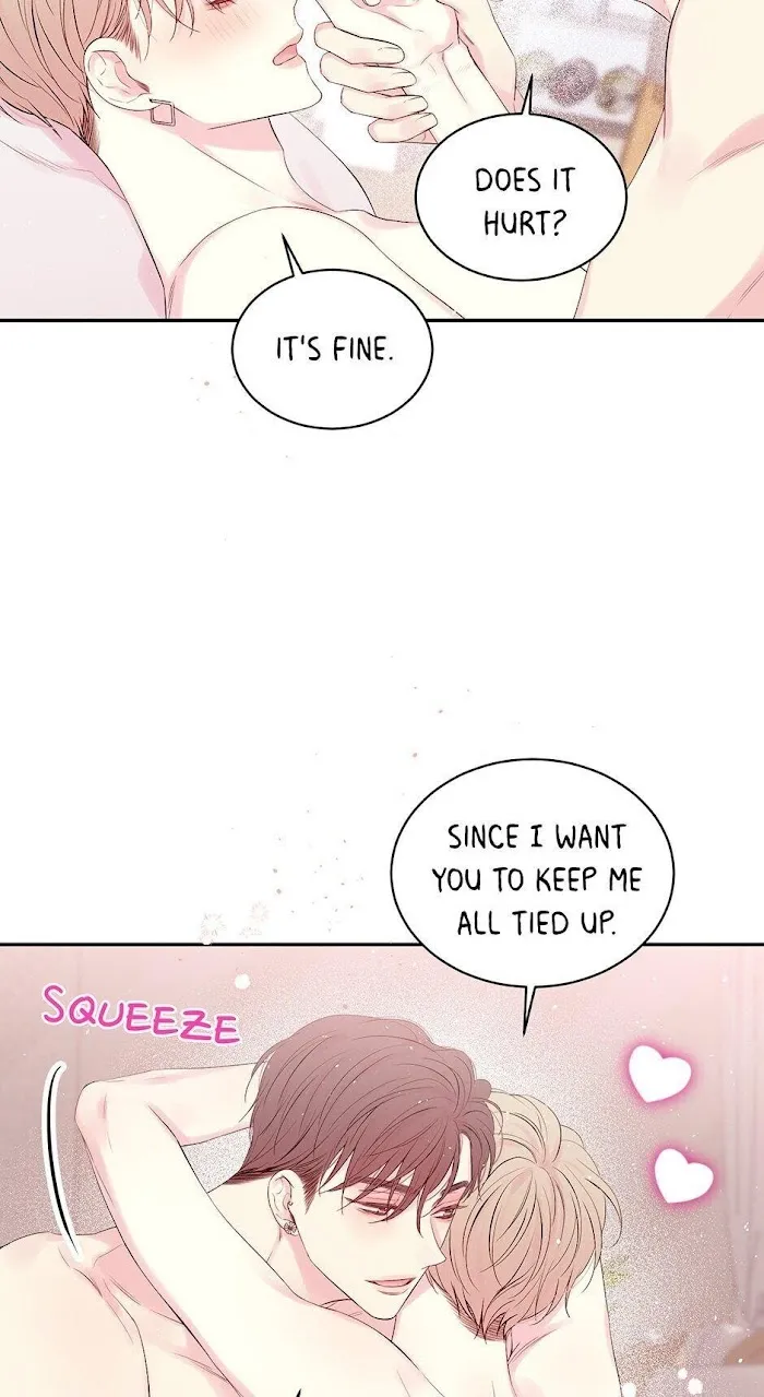 In My Closet - Chapter 99 Page 44