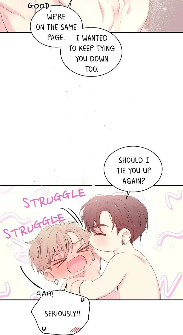 In My Closet - Chapter 99 Page 45