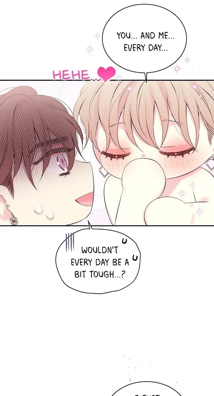 In My Closet - Chapter 99 Page 48