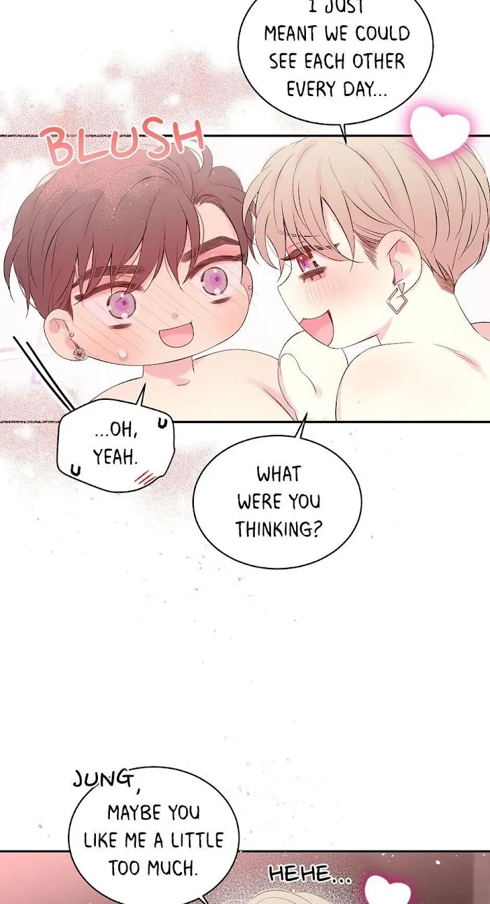 In My Closet - Chapter 99 Page 49