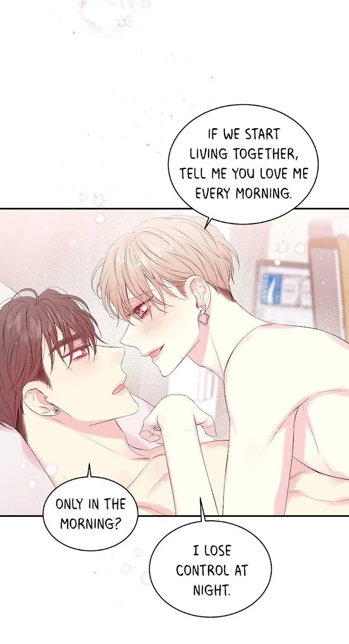 In My Closet - Chapter 99 Page 52