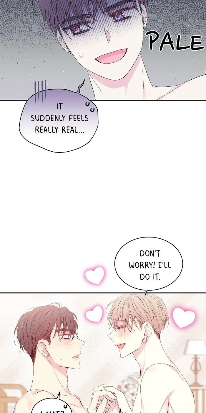 In My Closet - Chapter 99 Page 55