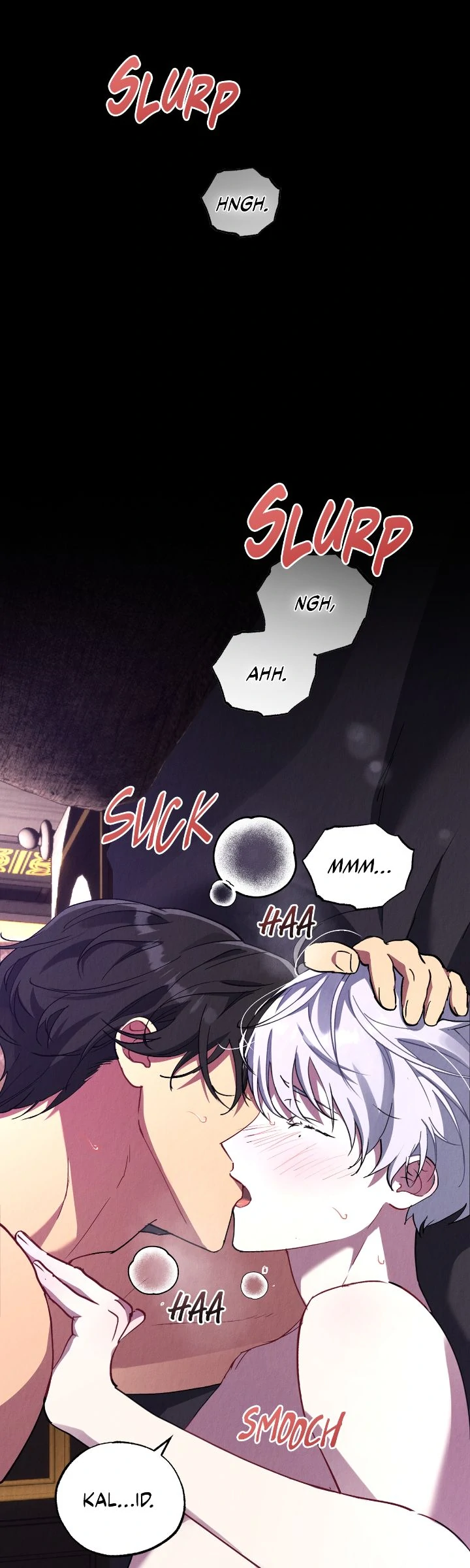 A Second Chance For The Outcast Prince - Chapter 0 Page 5