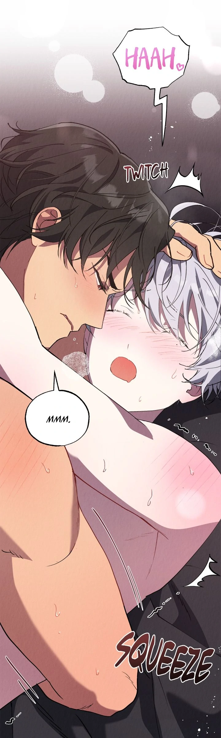 A Second Chance For The Outcast Prince - Chapter 0 Page 11