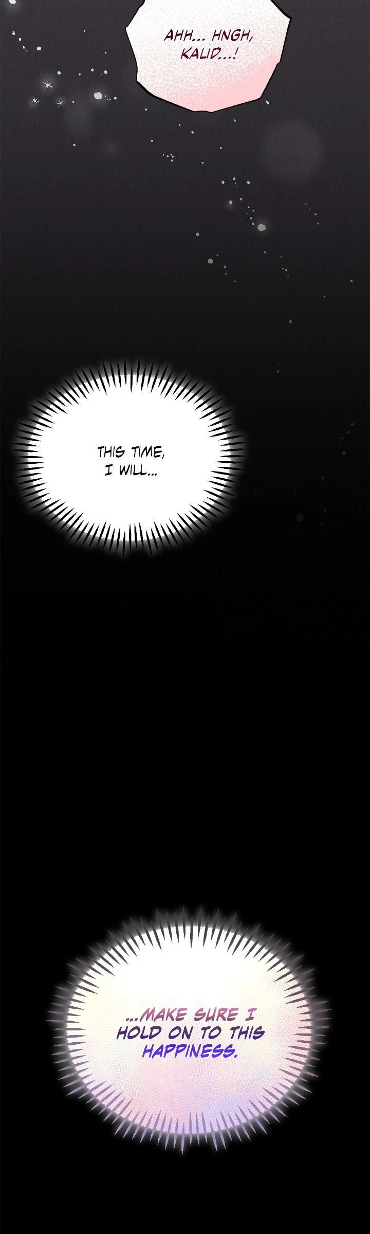 A Second Chance For The Outcast Prince - Chapter 0 Page 13