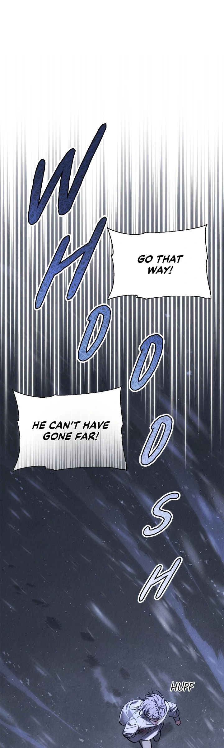 A Second Chance For The Outcast Prince - Chapter 1 Page 6