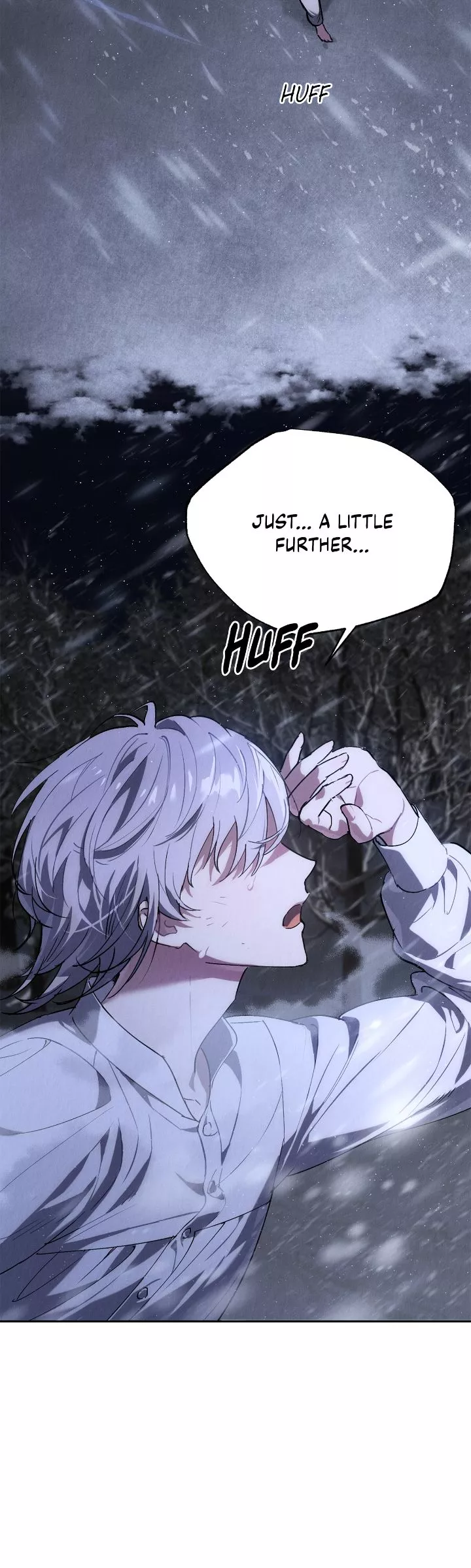 A Second Chance For The Outcast Prince - Chapter 1 Page 7