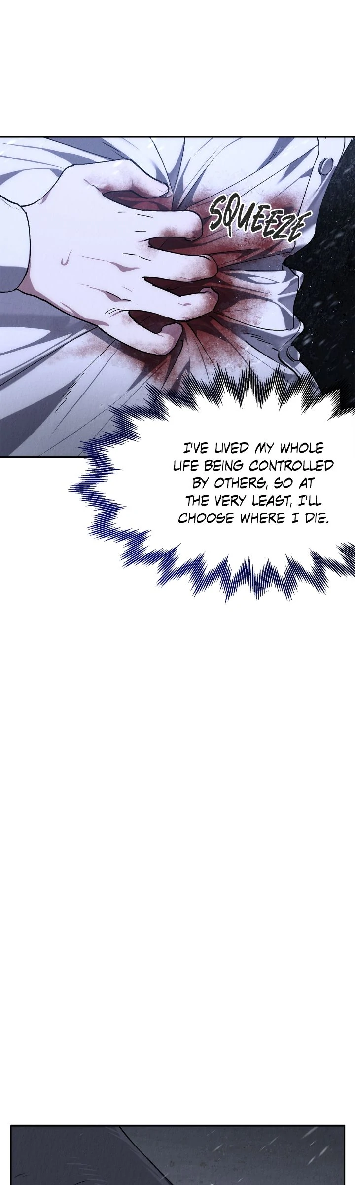 A Second Chance For The Outcast Prince - Chapter 1 Page 8