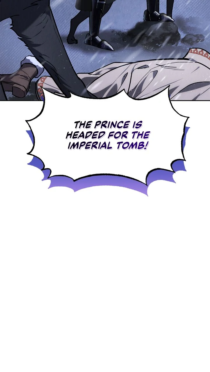 A Second Chance For The Outcast Prince - Chapter 1 Page 10