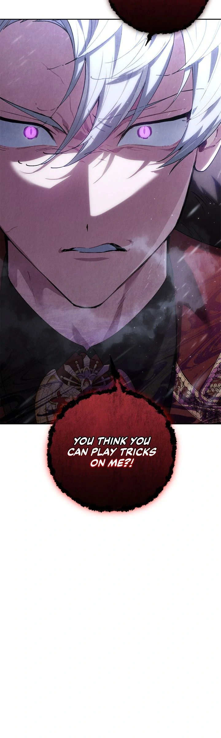 A Second Chance For The Outcast Prince - Chapter 1 Page 12