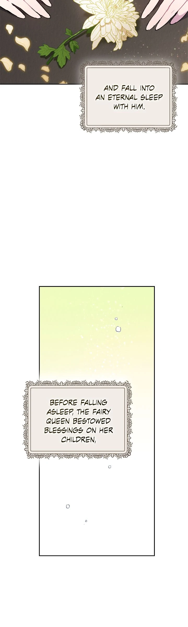 A Second Chance For The Outcast Prince - Chapter 1 Page 15