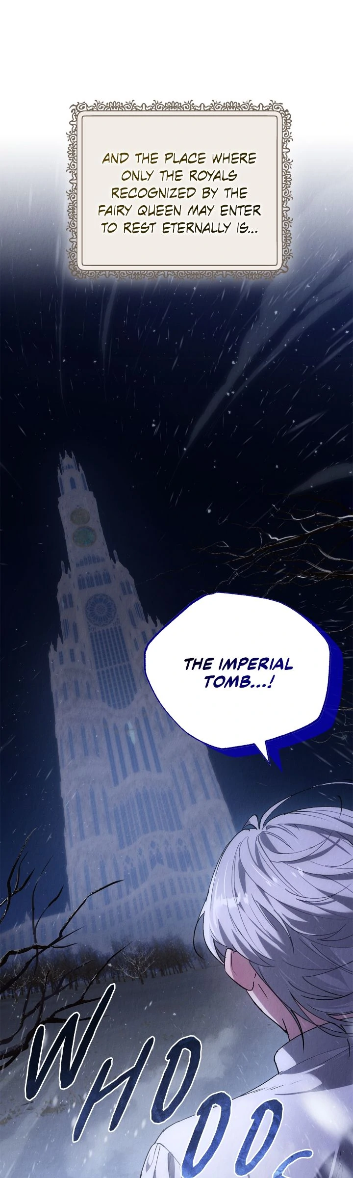 A Second Chance For The Outcast Prince - Chapter 1 Page 17
