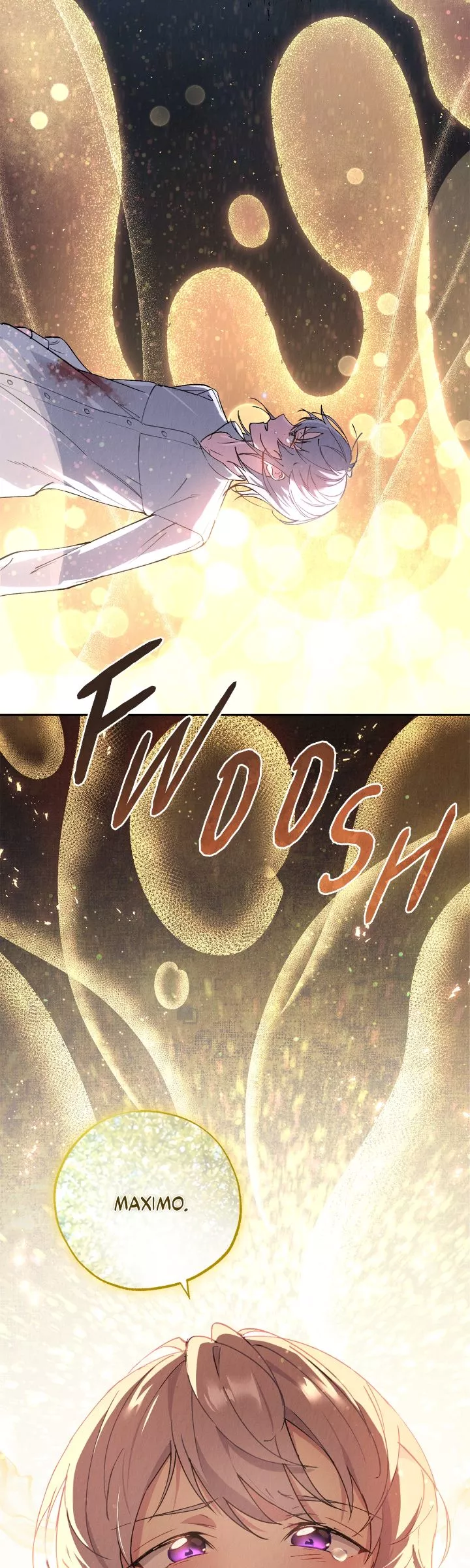A Second Chance For The Outcast Prince - Chapter 1 Page 21