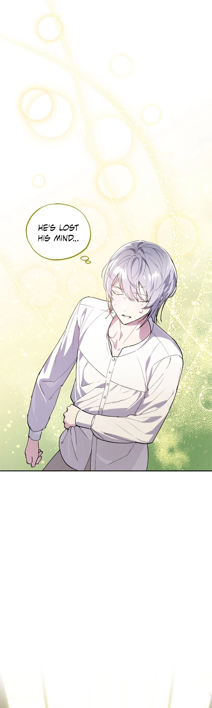 A Second Chance For The Outcast Prince - Chapter 1 Page 26